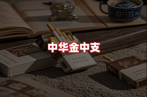 中华金中支
